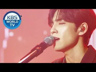 【公式kbw】 DAY6  -  You Were Beautiful(きれいだった)[We K-Pop Ep.7 / ENG]   