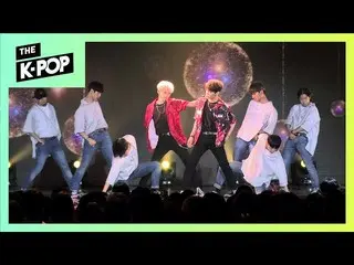 【公式sbp】 JBJ  95  、SPARK [THE SHOW、Fancam、190820] 60P   