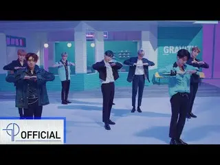 【公式】UP10TION、UP10TION Your Gravity M / V(Performance Ver