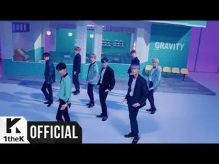 【公式lo】 [MV]UP10TION  (UP10TION )_ Your Gravity(Performance Ver