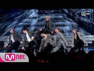 【公式mnk】 [UP10TION   -  Your Gravity] KPOP TV Show | M COUNTDOWN 190829 EP.632   