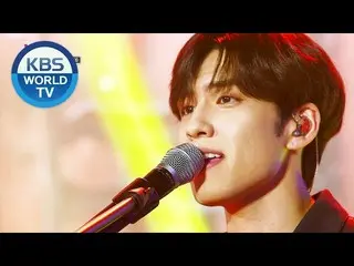 【公式kbw】 DAY6  -  I'm Serious + Freely + Congratulations [We K-Pop EP.8 / ENG、CHN