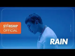 【公式sta】【COMING SOON] Rain(ピ) X ソユ(SOYOU) -始めようか、私  