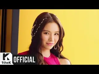 【公式lo】 [Teaser 1]CLC  _ Devil   