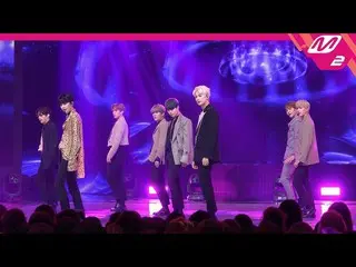 【公式mn2】 [直カム]UP10TION _」Your Gravity」(UP10TION  FanCam)| MCOUNTDOWN_2019.9.5   