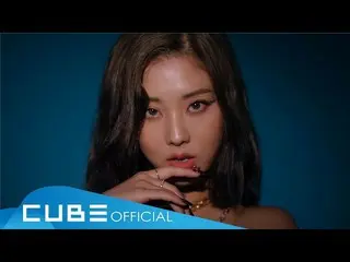 【公式】CLC、「Devil」M / V Teaser 2 を公開