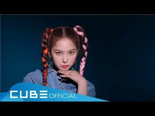 【公式】CLC、CLC  - 「Devil」Official Music Video   