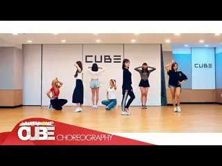 【t公式】CLC、[📽] CLC  - 「Devil」(Choreography Practice Video)  #CLC #CLC  #Devil  ▶ 