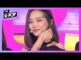 【公式sbp】 CLC  、Devil [THE SHOW 190910]   