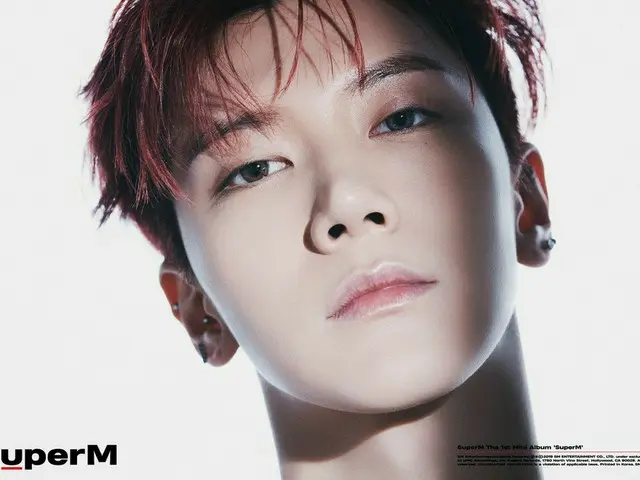 【d公式sm】_SuperM Concept Photo #03：#TEN #WeAreTheFuture #SuperMtheFuture #SuperMTh