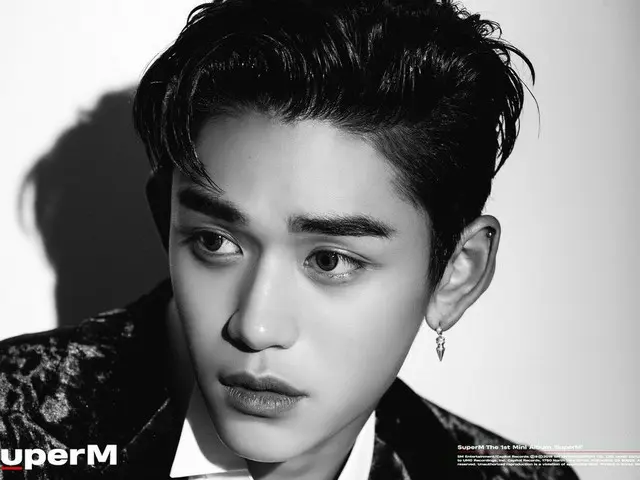 【d公式sm】_SuperM Concept Photo #02：#LUCAS #WeAreTheFuture #SuperMtheFuture#SuperM