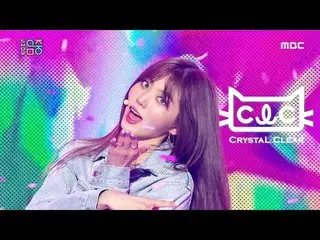 【公式mbk】 [Comeback Stage]CLC   -  Devil、CLC  -  Devil Show Music core 20190914   