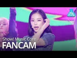 【公式mbk】 _CLC   -  Devil(JANG YE EUN)、CLC  - デビル(長イェウン)Show！ MusicCore 20190914  