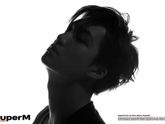 【d公式sm】_SuperM Concept Photo #03：#KAI #WeAreTheFuture #SuperMtheFuture #SuperMTh