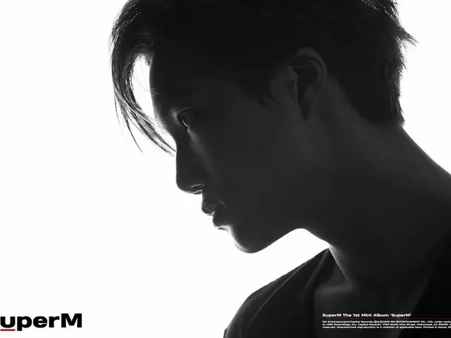 【d公式sm】_SuperM Concept Photo #03：#KAI #WeAreTheFuture #SuperMtheFuture #SuperMTh