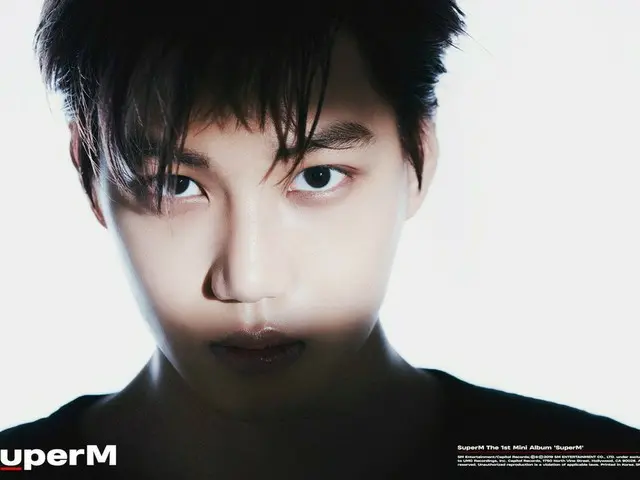 【d公式sm】_SuperM Concept Photo #03：#KAI #WeAreTheFuture #SuperMtheFuture #SuperMTh