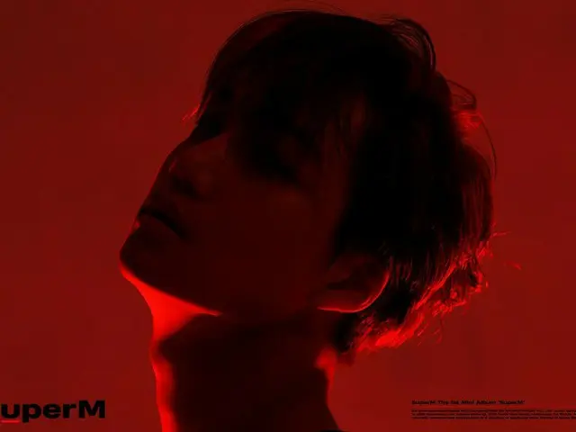 【d公式sm】_SuperM Concept Photo #03：#KAI #WeAreTheFuture #SuperMtheFuture #SuperMTh