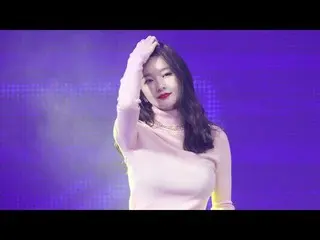 【直カムB】 190920ダビチ (DAVICHI )ミンギョン - さよならと言わないで(Do not say Goodbye)[烏山市民の日】_by悲夢  