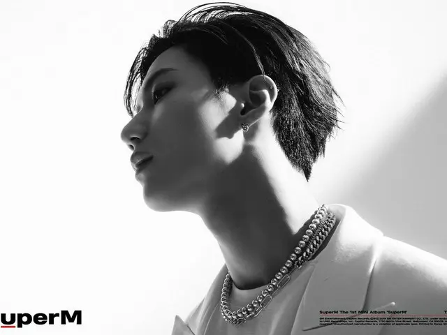 【d公式sm】_SuperM Concept Photo #02：#TAEMIN #WeAreTheFuture #SuperMtheFuture#SuperM