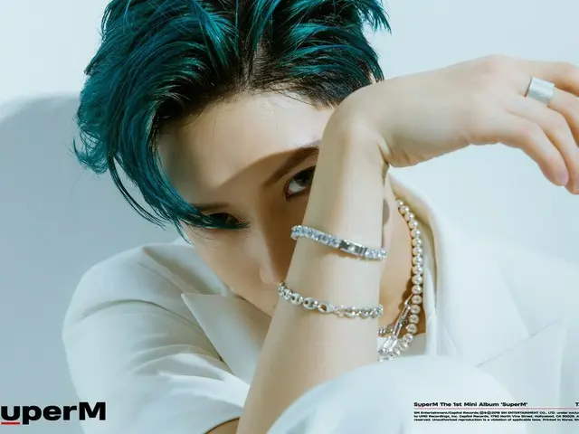 【d公式sm】_SuperM Concept Photo #02：#TAEMIN #WeAreTheFuture #SuperMtheFuture#SuperM