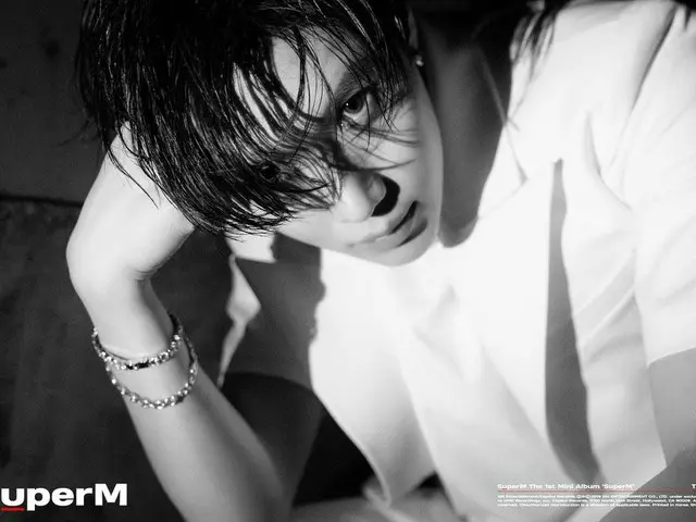 【d公式sm】_SuperM Concept Photo #02：#TAEMIN #WeAreTheFuture #SuperMtheFuture#SuperM