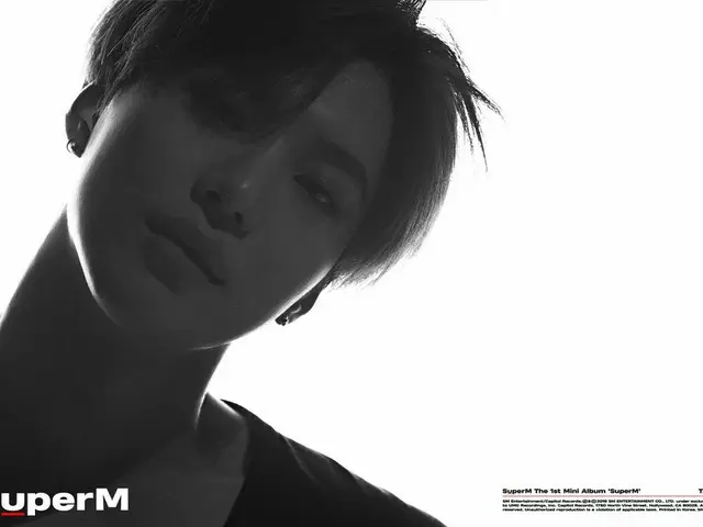 【d公式sm】_SuperM Concept Photo #03：#TAEMIN #WeAreTheFuture #SuperMtheFuture#SuperM