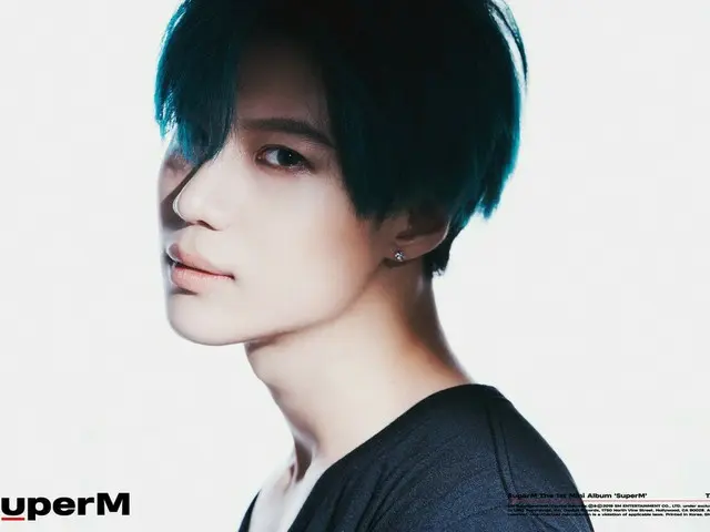 【d公式sm】_SuperM Concept Photo #03：#TAEMIN #WeAreTheFuture #SuperMtheFuture#SuperM