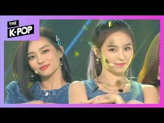 【公式sbp】 CLC  、Devil [THE SHOW 190924]   