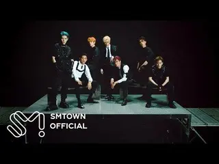 【公式sm】SuperM Group Trailer   