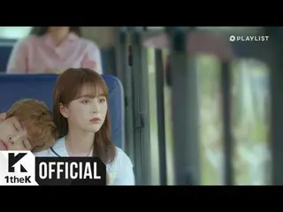 【公式lo】 [MV] Block B Park Kyung(パクキョン)_ Lucid Dream(The GuiltySecret  (また会った君)OST