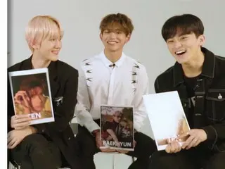 【d公式sm】RT billboard：.superm play "How Well Do You Know Your Bandmates ?," as the