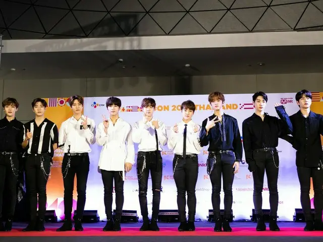 【d公式kcg】KCON、[ #KCON2019THAILAND] #Golden_Child #REDCARPET Official_GNCD #KCON#K