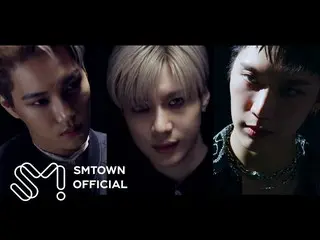 【d公式sm】_SuperM Performance Video：#TEN X #TAEMIN X #KAI  👉  #WeAreTheFuture #Sup