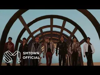 【公式sm】SuperM SuperM「Jopping」MV Teaser   