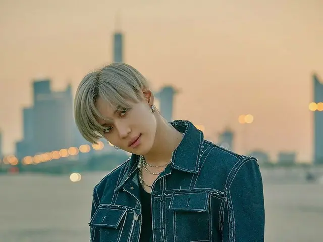 【d公式sm】_SuperM「Jopping」MV Still Image #TAEMIN #WeAreTheFuture #SuperMtheFuture#S