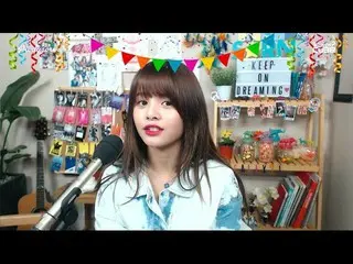 【動画】【公式CB】CLC、チートキー Live -  “PRODUSORN” EP03: TGIF!  