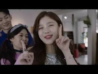 女優キム・ユジョン(Kim Yoo-jung)、出演CM