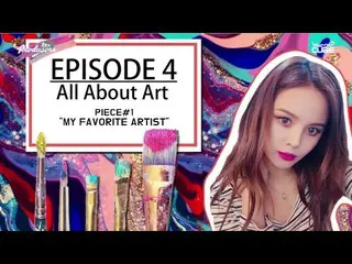 【公式CB】CLC、 Live - “PRODUSORN” EP04: Piece #01 My Favorite Artist  