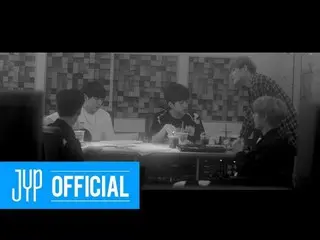 【公式JYP】DAY6 "DANCE DANCE" Teaser Video  