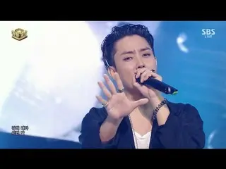 【公式】SECHS KIES、SECHSKIES - ‘痛くなるなよ  (BE WELL)’ 0507 SBS Inkigayo  