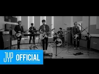 【公式JYP】DAY6 "DANCE DANCE" M/V  