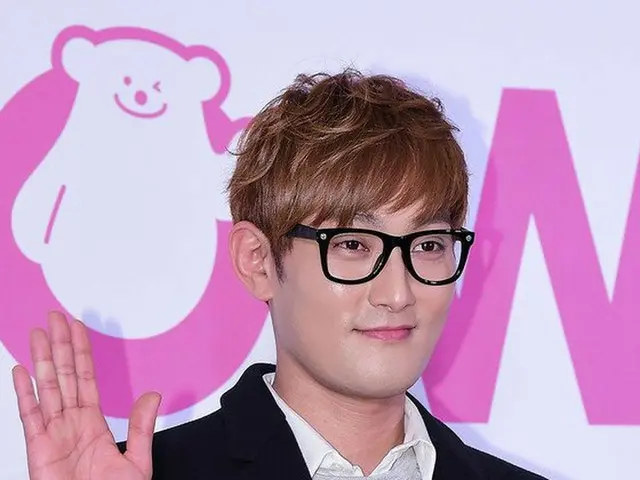 H.O.T. 元メンバーのKANGTA、バラエティ「みにくいうちの子」出演を決定！トニー・アンと共に収録へ。