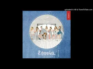 2NE1 出身Minzy、I.O.I 出身ソミなどのUnnies 第2期 - Lalala Song  