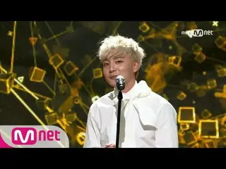 ロイ・キム　Roy Kim - Egoist、カムバック舞台 Comeback Stage | M COUNTDOWN 170518 EP.524  