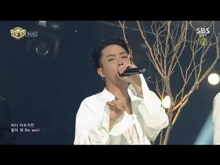 【公式】SECHS KIES、SECHSKIES - ‘아프지 마요 (BE WELL)’ 0521 SBS Inkigayo  