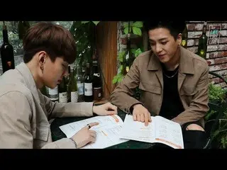 【公式】少年24、[BOYS ADVENTURE_Myeong-Dong] Ep.2 Louoon & Jihyeong, flower BOYS' broma