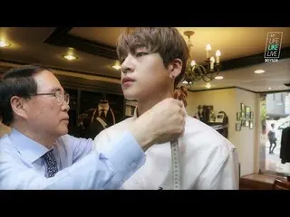 【公式】少年24、[BOYS ADVENTURE_Myeong-Dong] Ep.3 'Manner Maketh Man', KingsBOY Jinsub 