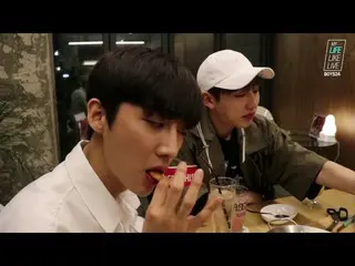 【公式】少年24、[BOYS ADVENTURE_Myeong-Dong] Ep 4. BOYS' Night Out, Jinkyu & Chani & Ch