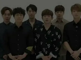 SHINHWA、SNS更新