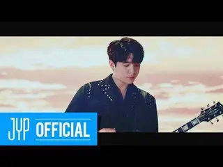 【公式JYP】DAY6 "반드시 웃는다(I Smile)" Teaser Video - Sungjin  